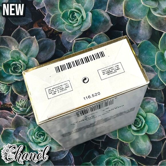 New Chanel Coco Mademoiselle - Picture 6 of 6